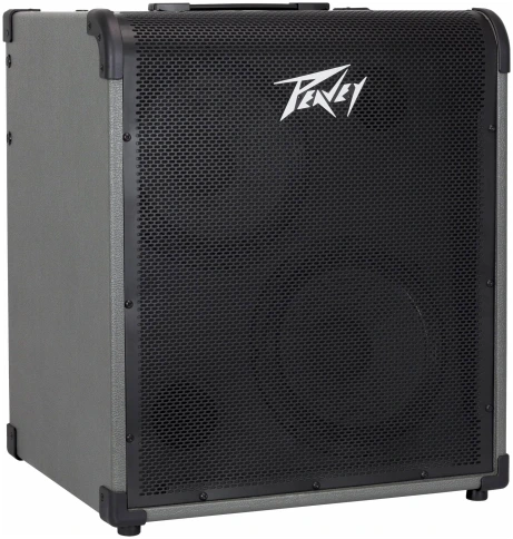 PEAVEY MAX 300 - Комбоусилитель фото 4