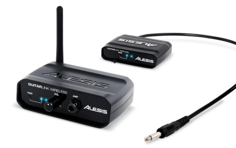 Гитарная радиосистема ALESIS GUITAR LINK WIRELESS фото 1
