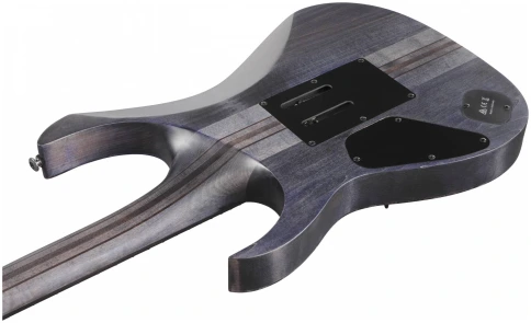 Электрогитара IBANEZ RGT1270PB-DTF фото 5