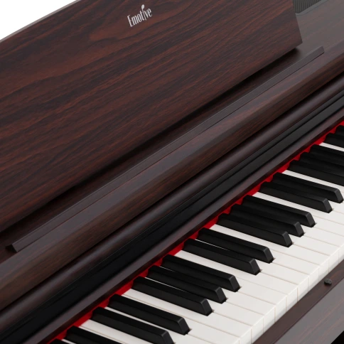 Цифровое фортепиано  Emotive Hammerpiano 3 BR фото 13