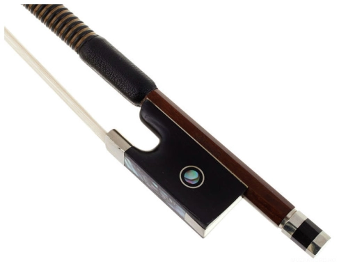 AV200-4/4 Elite Смычок скрипичный Hora фото 1