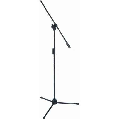 Микрофонная стойка QUIK LOK A302 BK фото 1