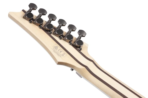 Электрогитара IBANEZ RG5120M-PRT фото 5