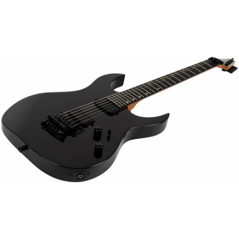 Электрогитара  SPIRA S-420 BK фото 5