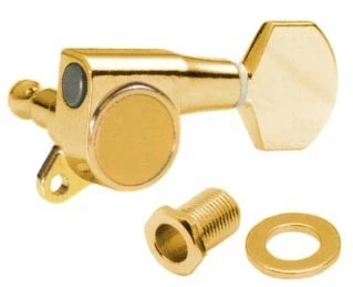 Колки для электрогитары Gotoh SG381 MG 07 G фото 1