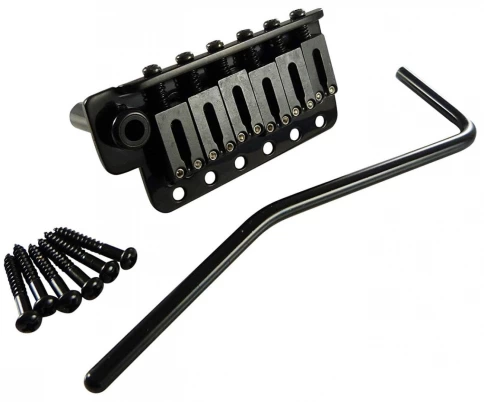 Бридж тремоло Gotoh NS510T-FE2 B фото 1