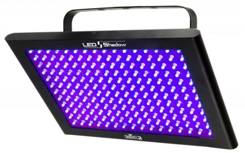 CHAUVET TFX-UVLED - LED Shadow - Светильник фото 1