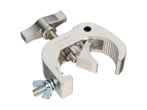 668P130-SM10D Струбцина крепежная, 38-52мм, М10, LFocus фото 1