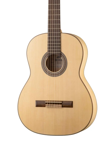 SS100 Eco Maple Классическая гитара Hora фото 2