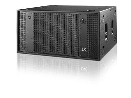 DAS Audio UX-221A Активный сабвуфер фото 1