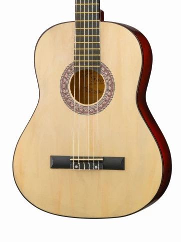 Классическая гитара Foix FCG-1039NA фото 3