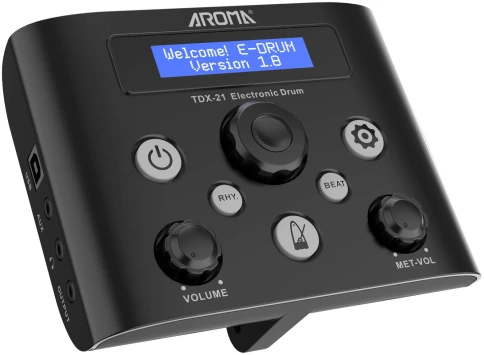 AROMA TDX-21 - Электронная ударная установка фото 3