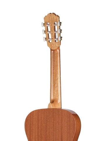 S58C Sofia Soloist Series Классическая гитара, размер 3/4, Kremona фото 6