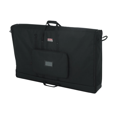 GATOR G-LCD-TOTE50 - мягкая нейлоновая сумка для переноски 50' LCD-экранов фото 1