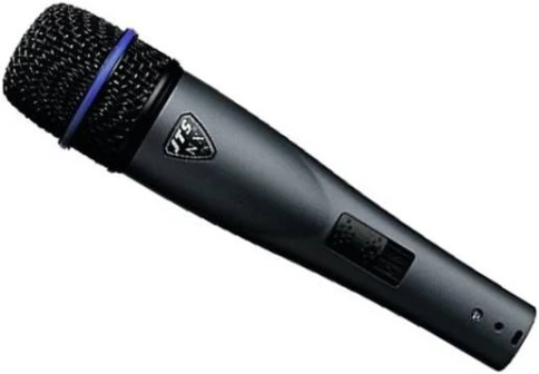 JTS NX-7S Микрофон многофункциональный, кардиоидный, 50-16500Гц фото 1