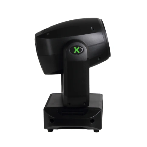INVOLIGHT SPOT-X - голова вращения (SPOT), White LED COB, DMX-512 фото 4