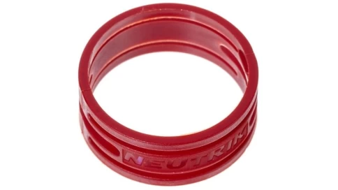 Маркировочное кольцо Neutrik XXR-2 фото 1