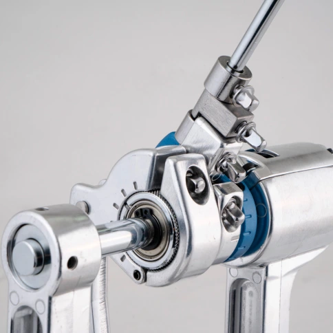 PP-PCP1D Precision Coil Педаль бас-барабана, одиночная, Dixon фото 6