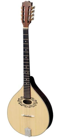 M1087 Мандолина октавная, Hora фото 1