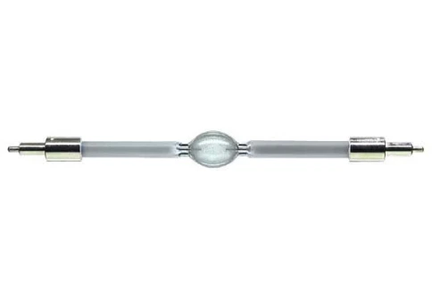 OSRAM HMI 2500W/DXS SFa21 - лампа газоразр. 2500 Вт , 6000K фото 1
