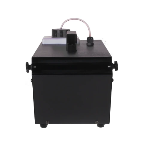 INVOLIGHT STRATUS600DMX - генератор тумана, 600вт, DMX512 фото 2