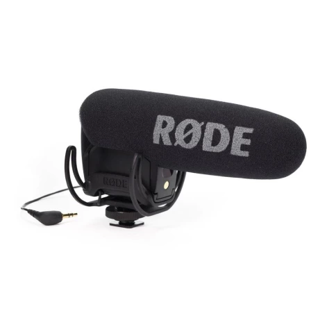 Накамерный микрофон RODE VideoMic Pro Rycote фото 1