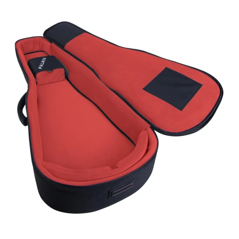 PALMIN GC Lite Classic Black - чехол для классической гитары, цвет черный фото 2