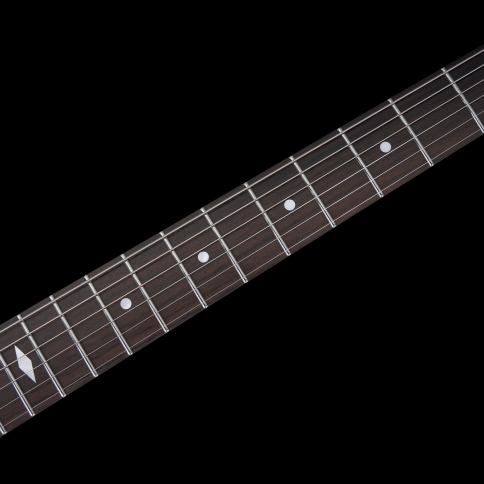 MSC31-Pro-BLBT Электрогитара, синяя, Mooer фото 3