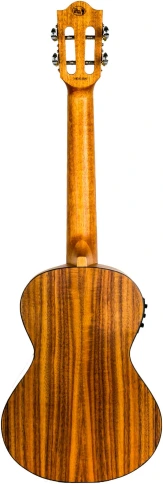 FLIGHT VICTORIA TENOR EQ-A - Укулеле тенор фото 6