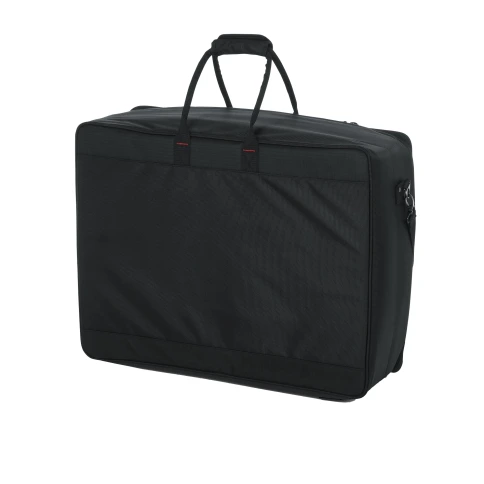 GATOR G-MIXERBAG-2519 - нейлоновая сумка для микшеров,аксессуаров. 701х701х203 мм фото 1
