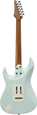 Электрогитара  IBANEZ AZ2204NW-MGR фото 2