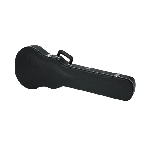 GATOR GW-LPS-S - кейс для гитары типа Les Paul фото 1
