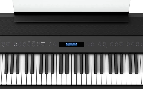 Цифровое пианино ROLAND FP-90X BK фото 6