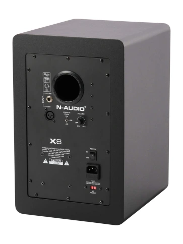 X8-N-Audio Акустическая система, 130Вт, N-Audio фото 5