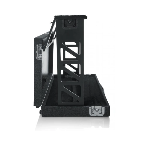 GATOR GTRSTD4 - складной кейс-стойка на четыре гитары фото 2