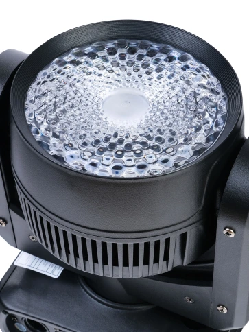 ML120W Моторизированная световая 