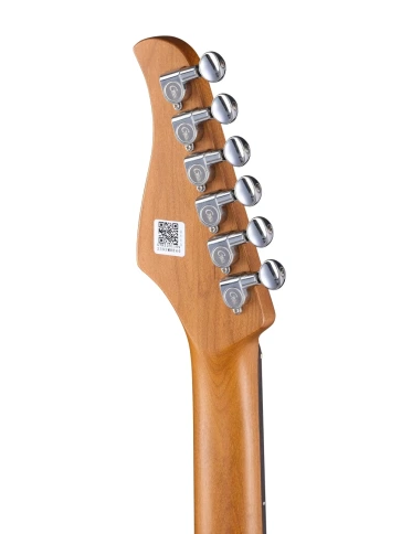 Электрогитара с процессором эффектов GTRS S800-Standard-800-GD фото 8