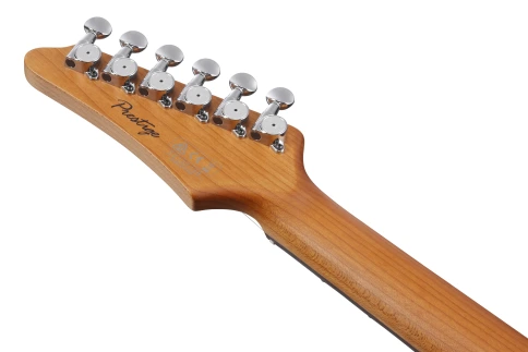 Электрогитара  IBANEZ AZ2204NW-MGR фото 4