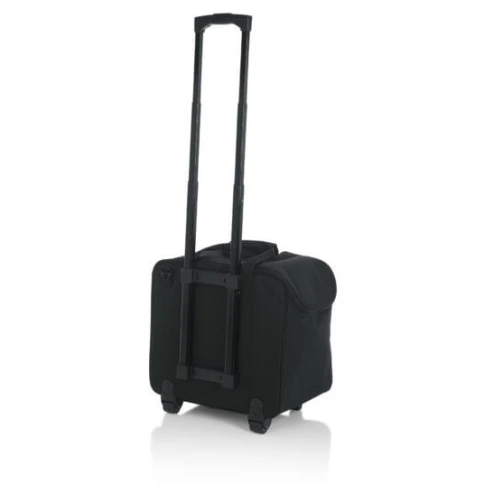 GATOR G-LIGHTBAG-1610W - сумка с колесами для переноски 4-х приборов типа LED PAR 16x10x14 фото 3