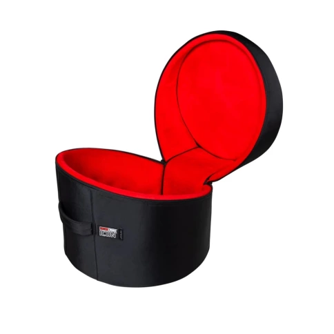 GATOR GP-ICON-1614 - нейлоновый чехол для напольного том барабана 16'х14', усиленный фото 3
