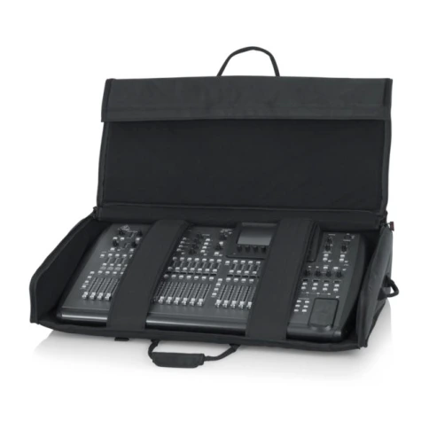 GATOR G-MIXERBAG-3621 - сумка для микшеров Behringer x32, Soundcraft LX7ii-24 и др. 914х533х203 мм фото 2