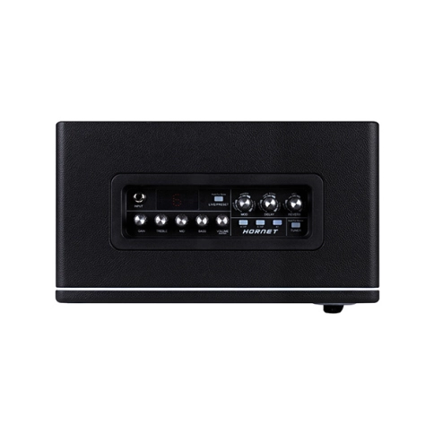 DH06-Hornet-30W-BK Комбоусилитель, 30Вт, Mooer фото 5