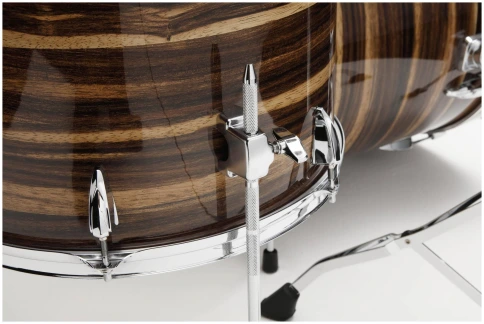 TAMA IP52H6W-CTW IMPERIALSTAR (UNICOLOR WRAP FINISHES) ударная установка... фото 6