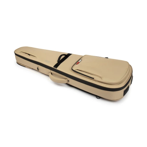 GATOR G-ICONELECTRIC-KHK - чехол серии ICON для электрогитары, цвет хаки фото 3