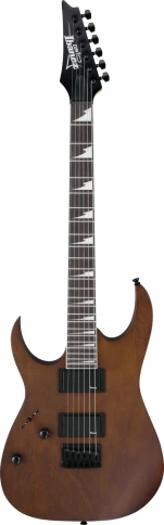 Электрогитара Ibanez GRG121DXL-WNF фото 1