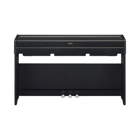 Цифровое фортепиано Yamaha YDP-S35B+блок питания PA-150 фото 5