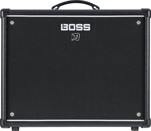 Комбоусилитель BOSS KATANA-100 Gen 3 фото 1