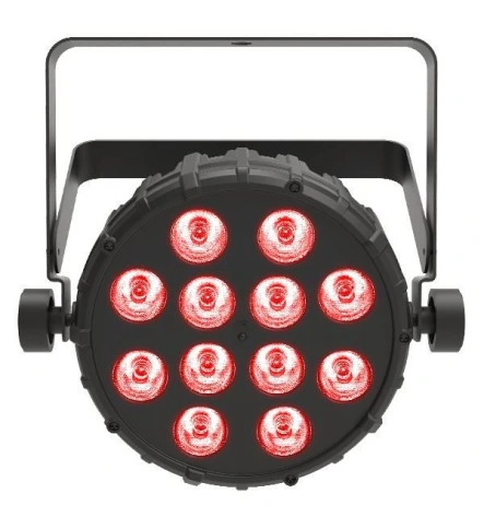 CHAUVET-DJ SlimPar Q12 BT фото 3