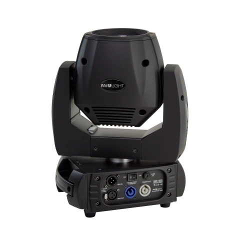 INVOLIGHT PROWASH150 - голова вращения (WASH), LED COB 150 Вт RGBW, DMX-512 фото 2