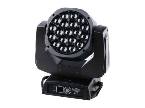 ML1915W Моторизированная световая 